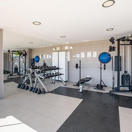 בנידורם Sunset Drive Resort Apartment 2-47 Poniente Beach מראה חיצוני תמונה