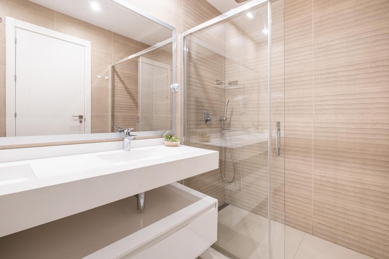 בנידורם Sunset Drive Resort Apartment 2-47 Poniente Beach מראה חיצוני תמונה